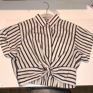 T by Alexander Wang Top